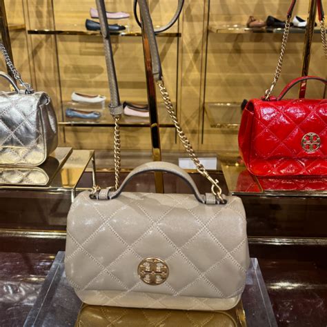 tory burch las americas outlet